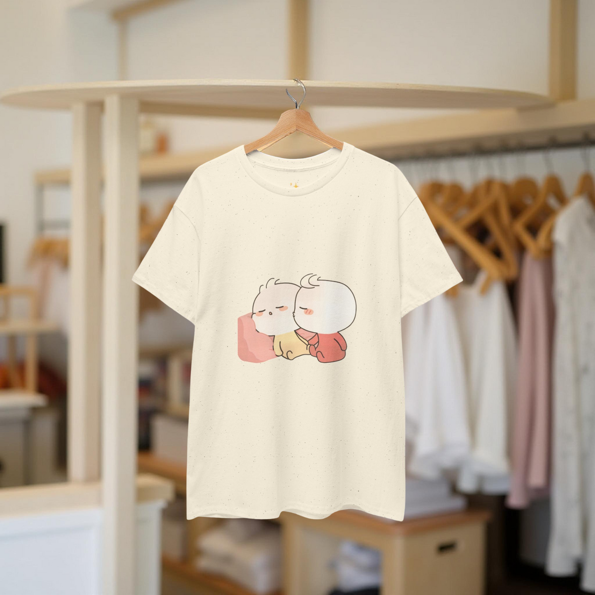 Chippi-Zwillinge