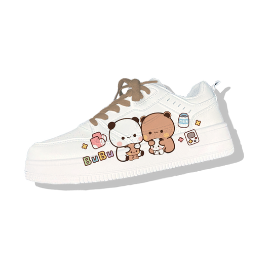 Bubu Dudu Shoes
