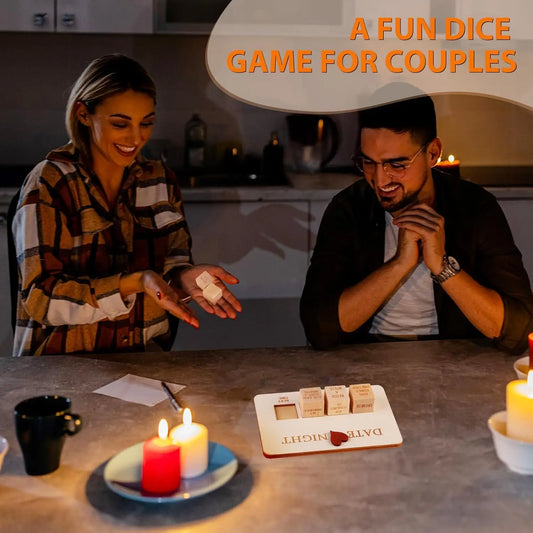 Dés de la chance