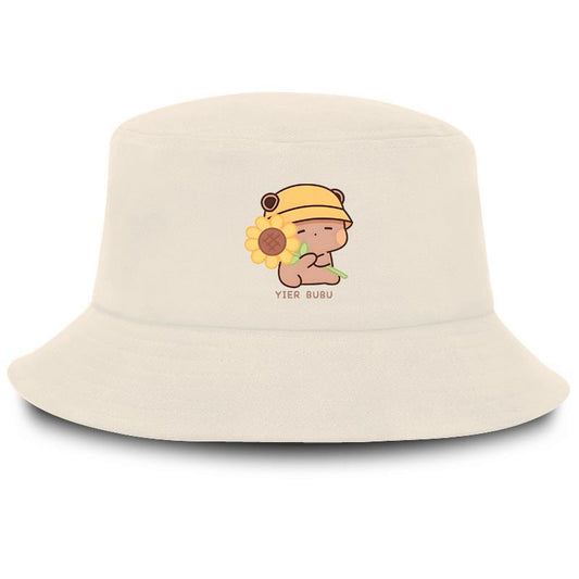 Dudu Bubu Sommerhut