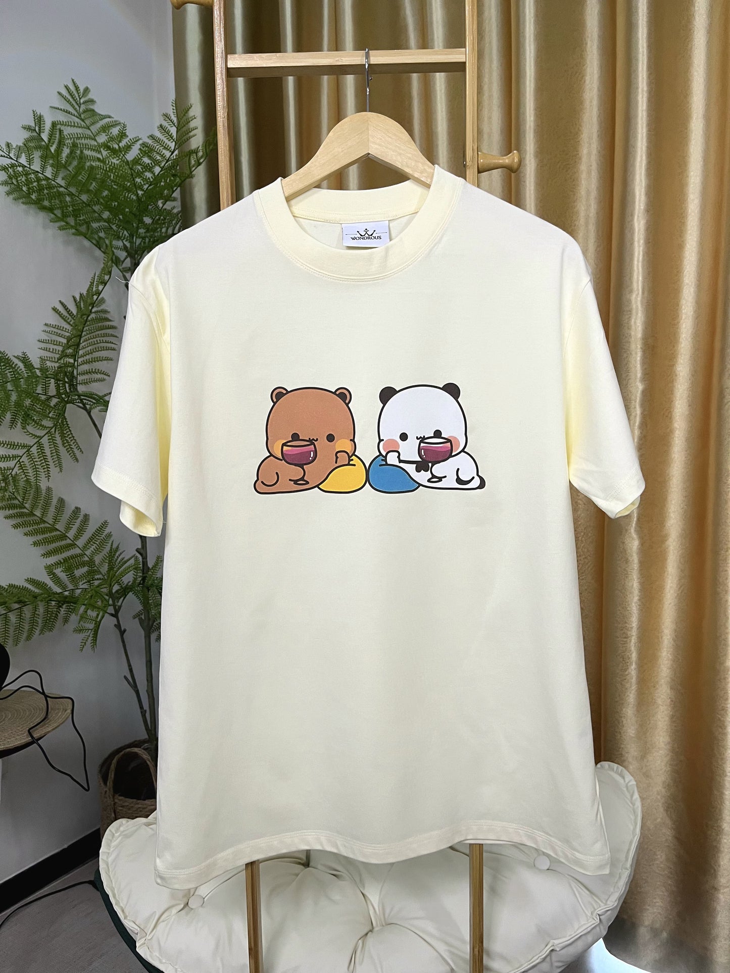 Dudu Bubu Wein