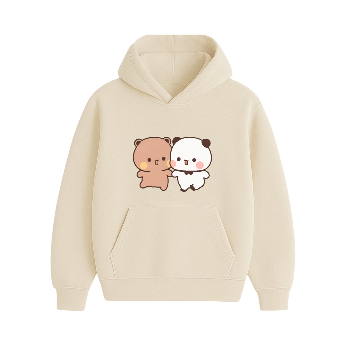 Dudu Bubu Glück