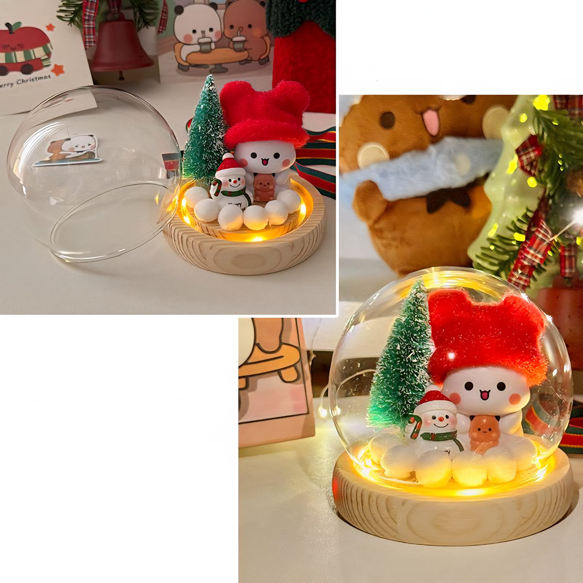Bubu Dudu Lights