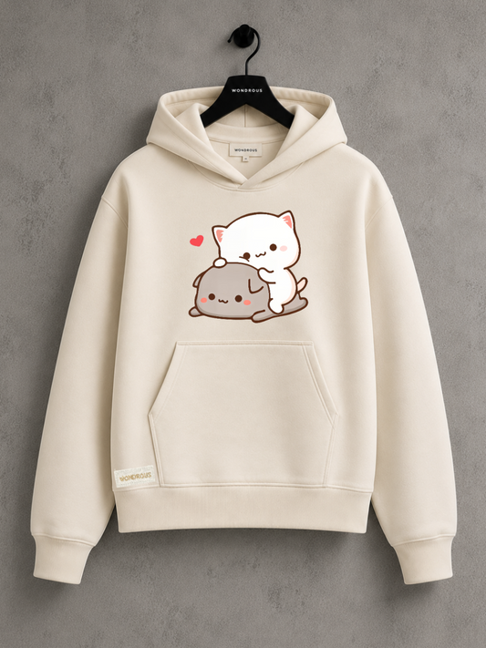 Amour de pêche Goma
