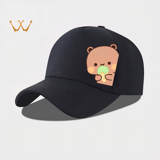 Chapeau Dudu Bubu2