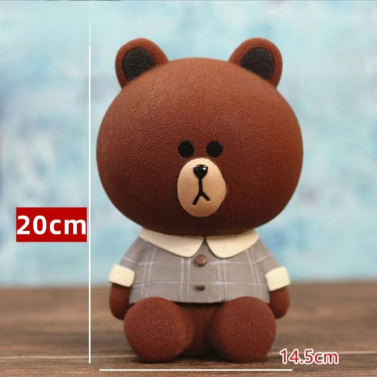 Kawaii Savings Box