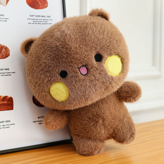 New DuduBubu Fluffy Plush