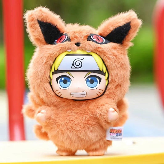 Small Anime Plushie