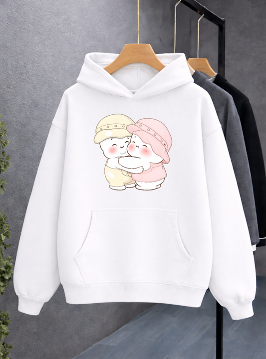 Hug Hoodie