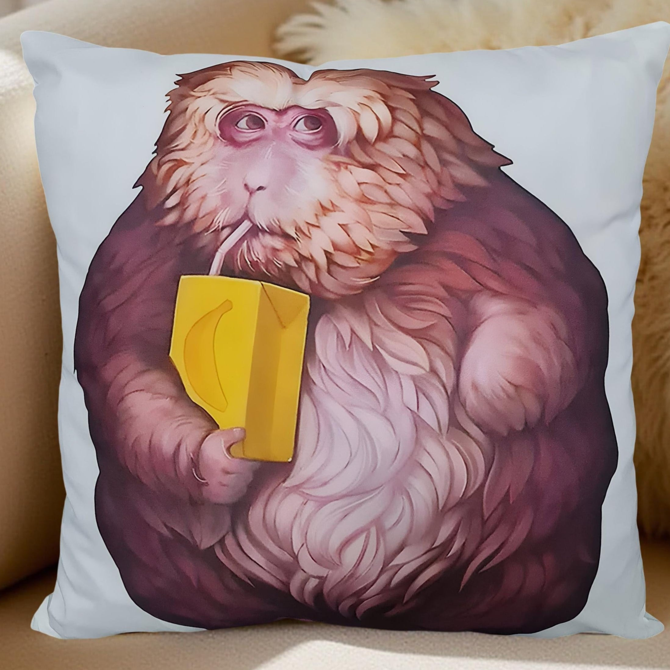 XingXing Monkey