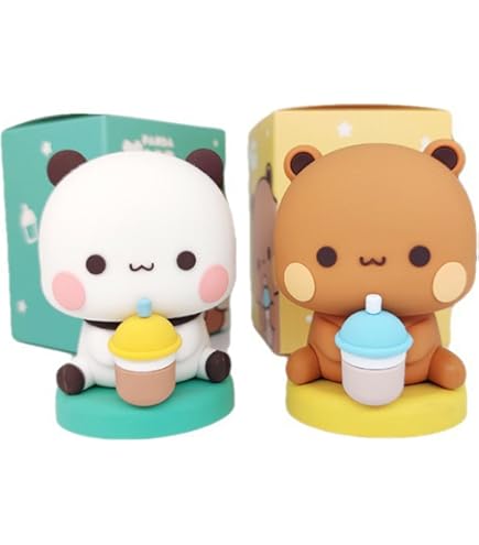 Dudu& Bubu