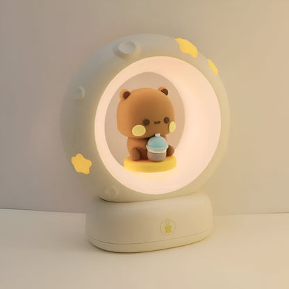 Dudu Bubu Nachtlicht