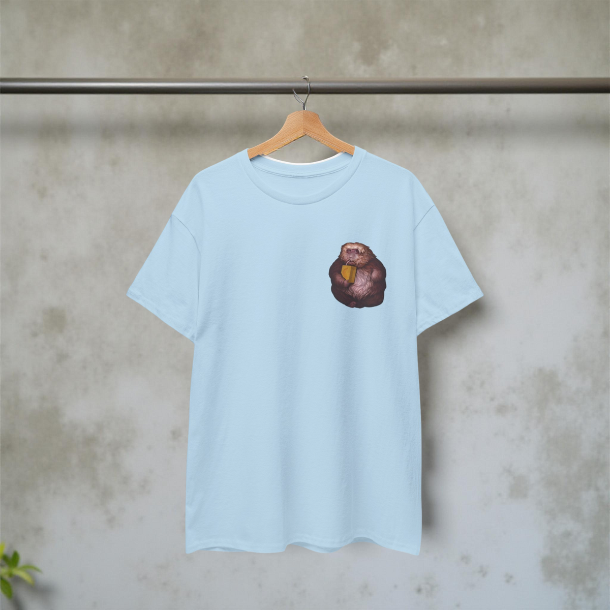 Xing Logo T-Shirt 
