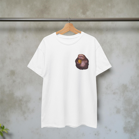 Xing Logo T-Shirt 