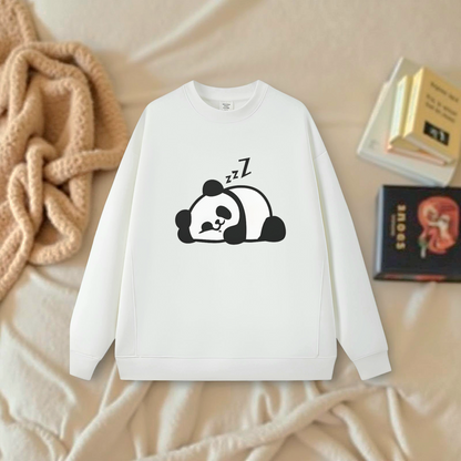 Panda Sweatshirts Kollektion
