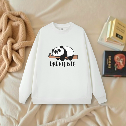 Panda Sweatshirts Kollektion