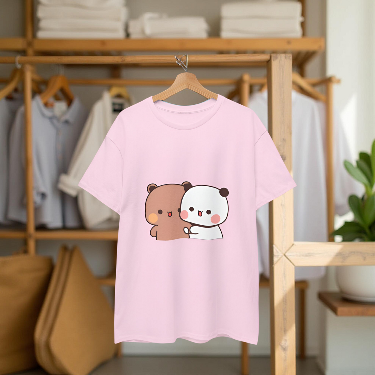 Dudu & Bubu