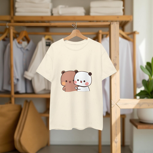 Dudu et Bubu 