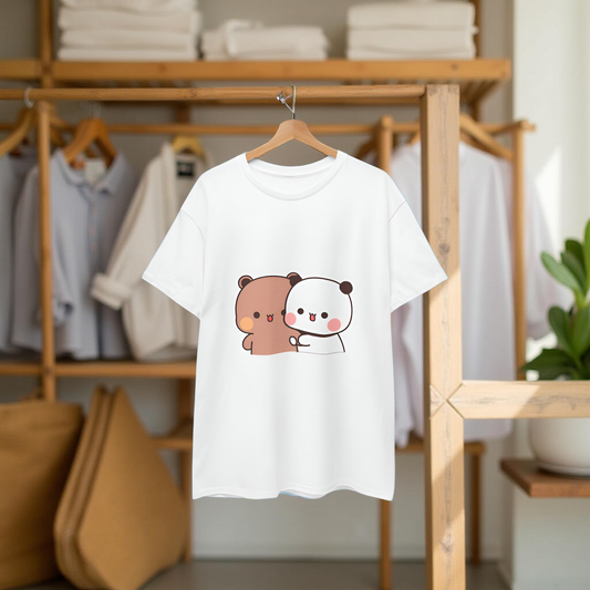 Dudu et Bubu 