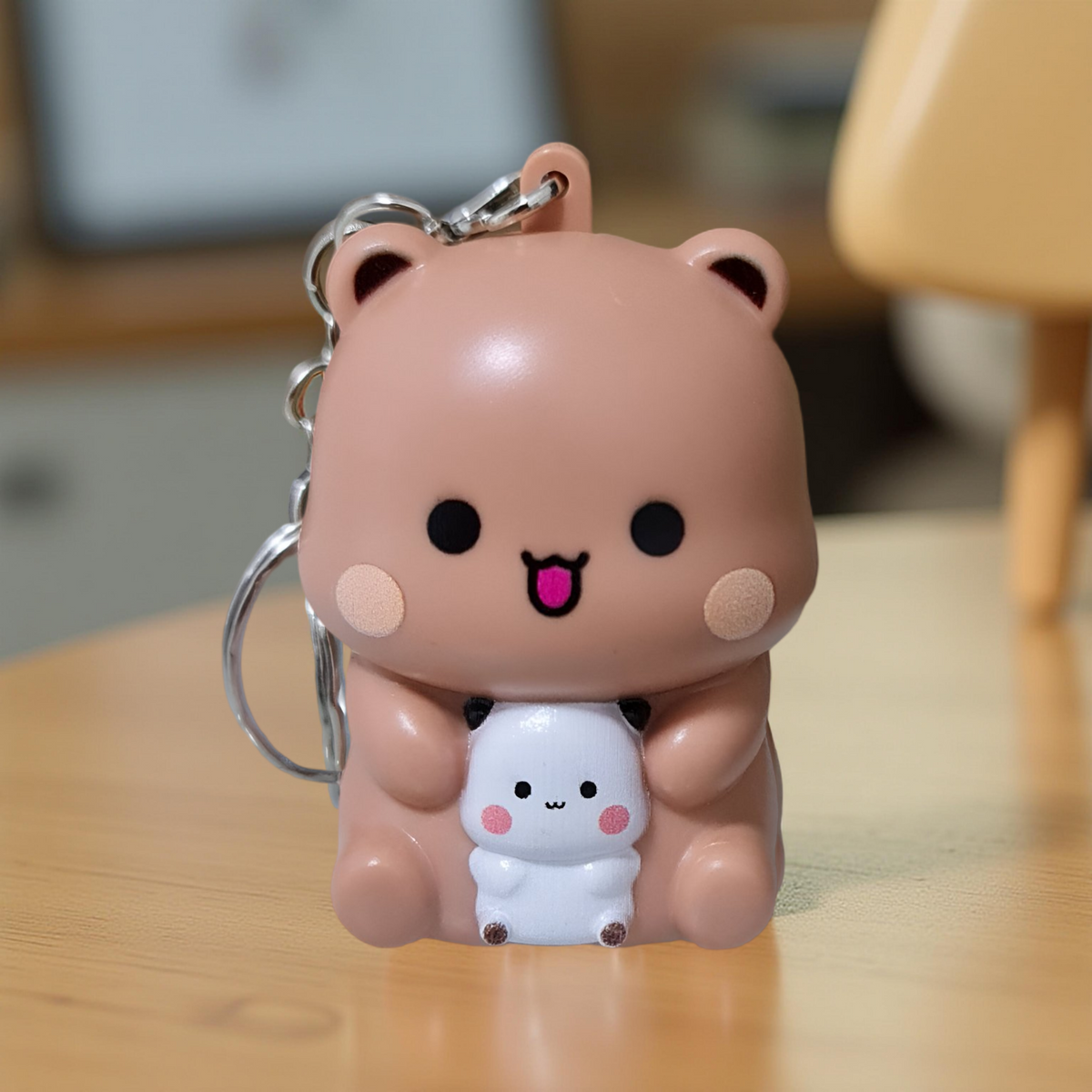 DuduBubu KeyRing Voice
