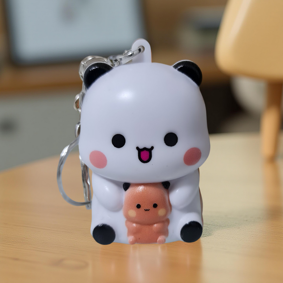 DuduBubu KeyRing Voice