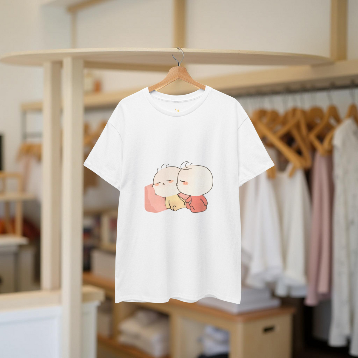 Chippi-Zwillinge 