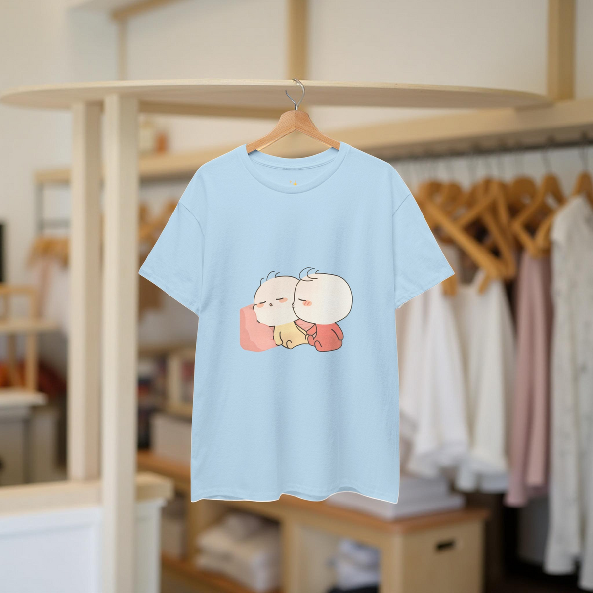 Chippi-Zwillinge 