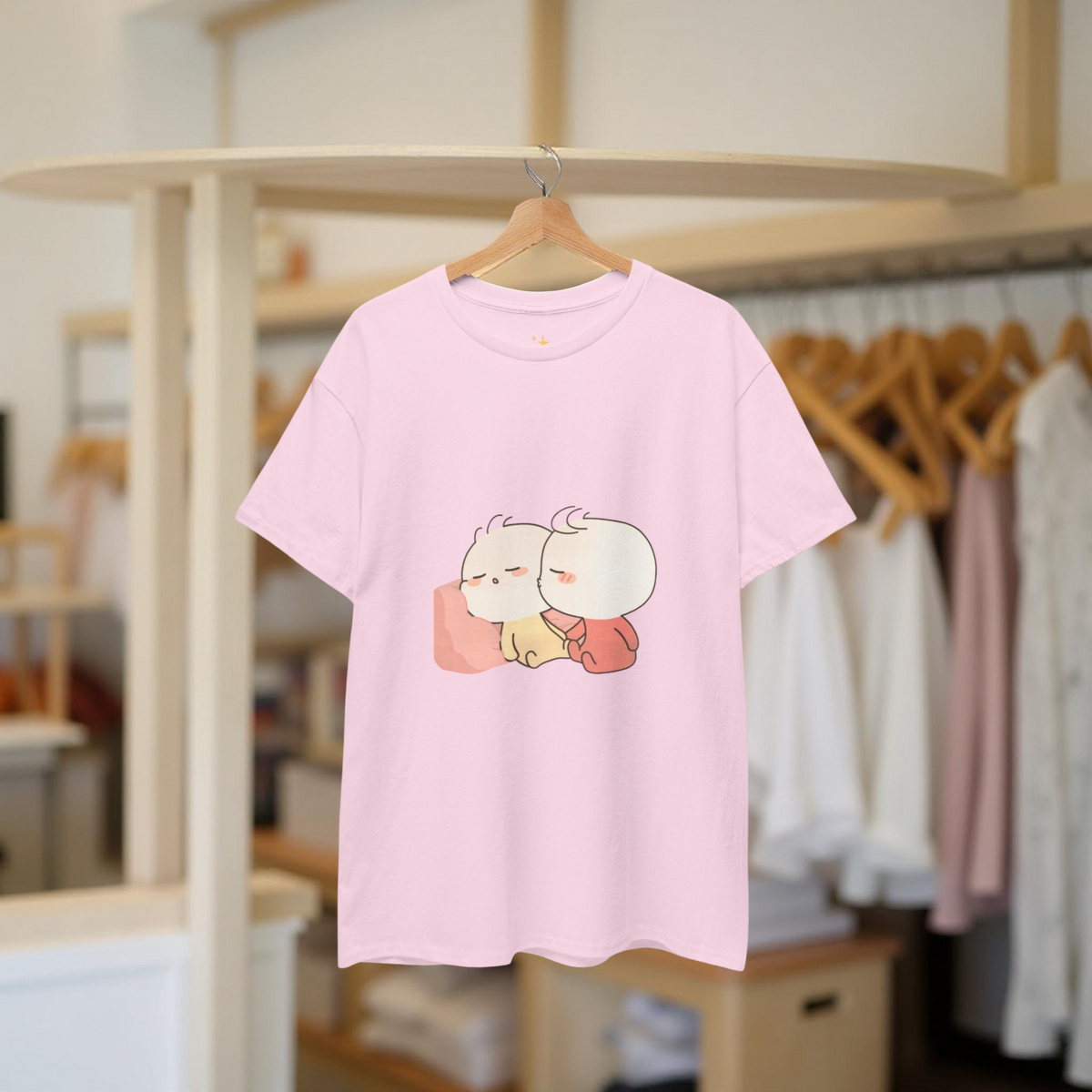 Chippi-Zwillinge 
