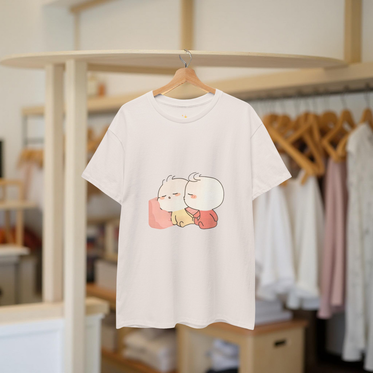 Chippi-Zwillinge 