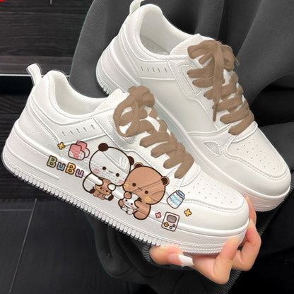Bubu Dudu Schuhe
