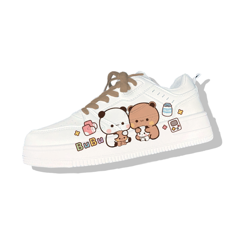 Bubu Dudu Schuhe