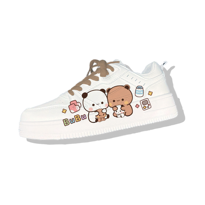Bubu Dudu Schuhe