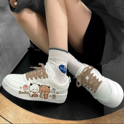 Bubu Dudu Schuhe
