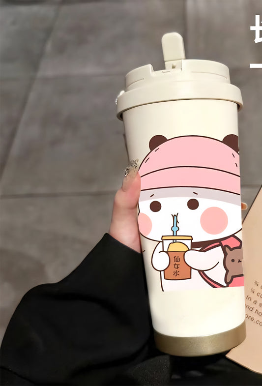 Dudu Thermosbecher