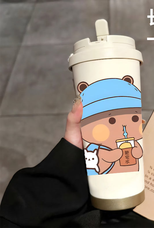 Dudu Thermosbecher