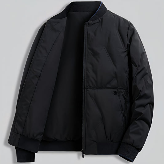 Veste d'hiver décontractée