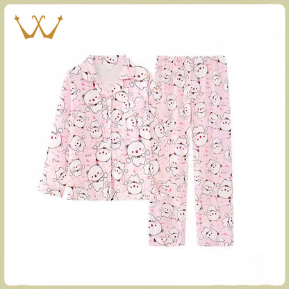 Dudu Bubu Pyjamas 