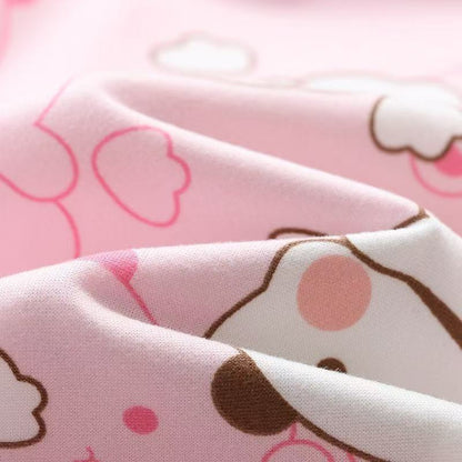 Dudu Bubu Pyjamas 