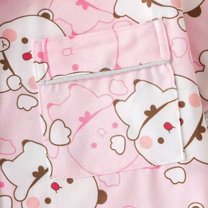 Dudu Bubu Pyjamas 