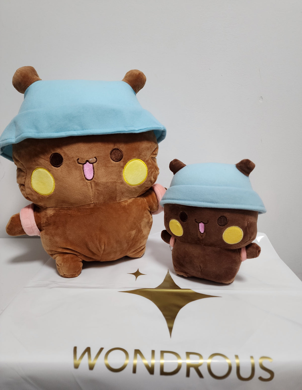 40 cm DuduBubu Plüschtier