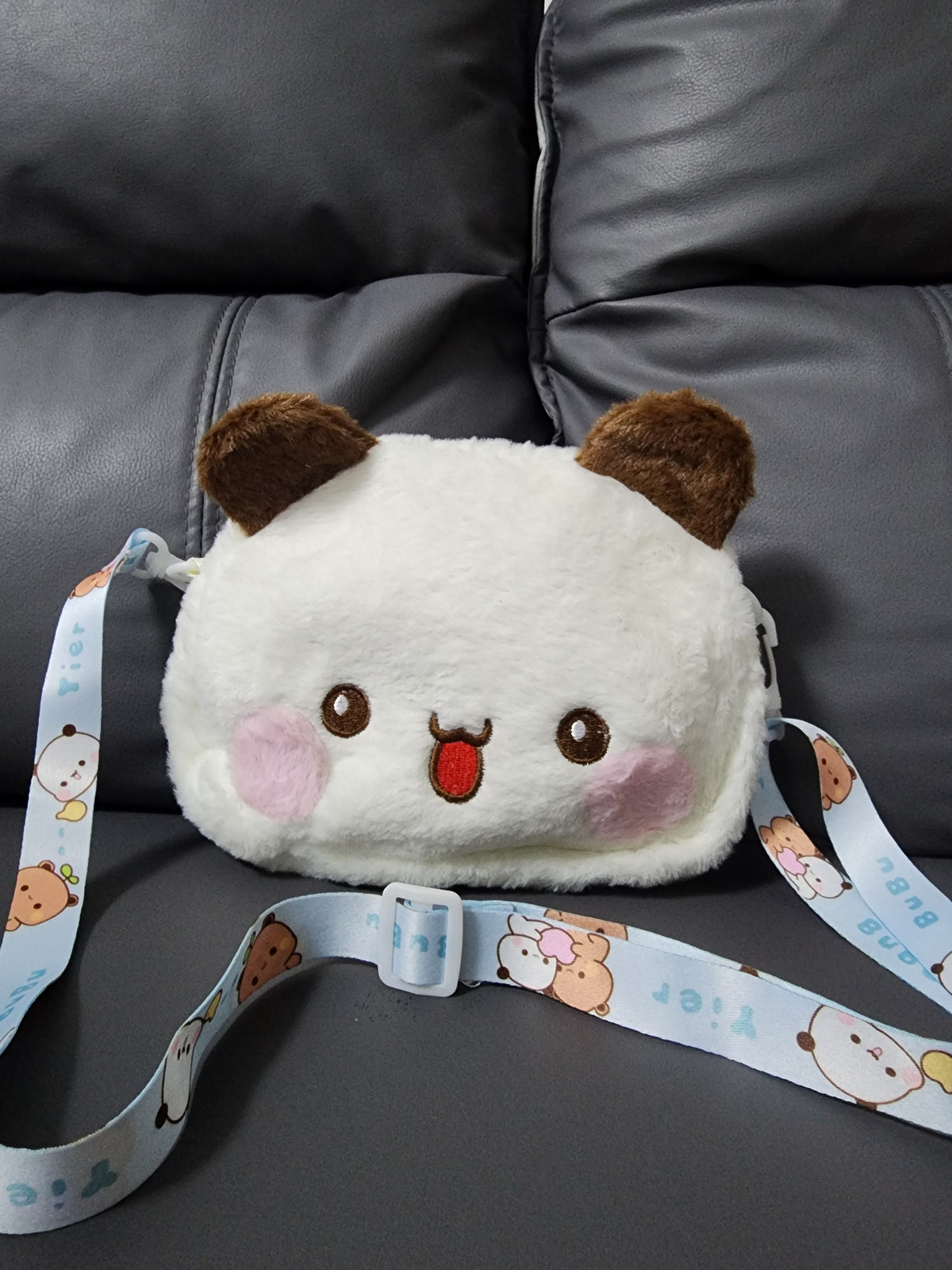 Sac à main BubuDudu