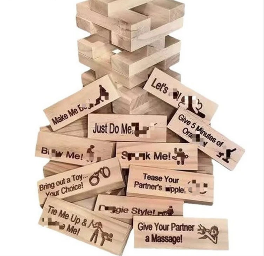 Jeu de la tour