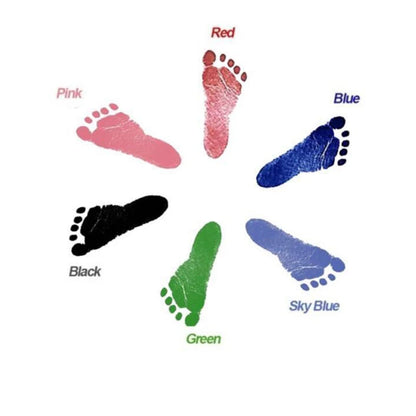Baby FootPrint