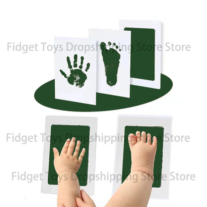 Baby FootPrint