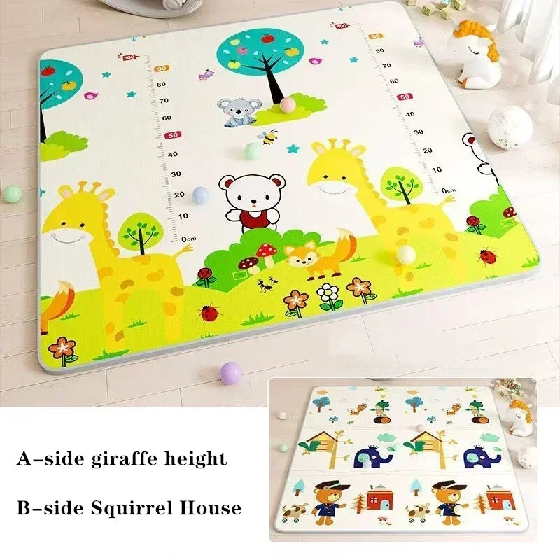 Baby PlayTime Mats