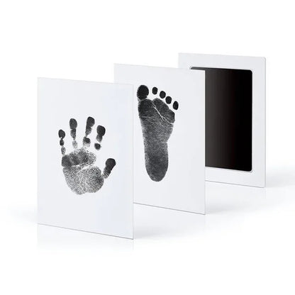 Baby FootPrint