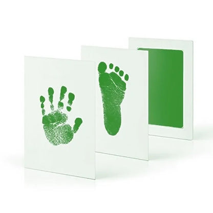 Baby FootPrint