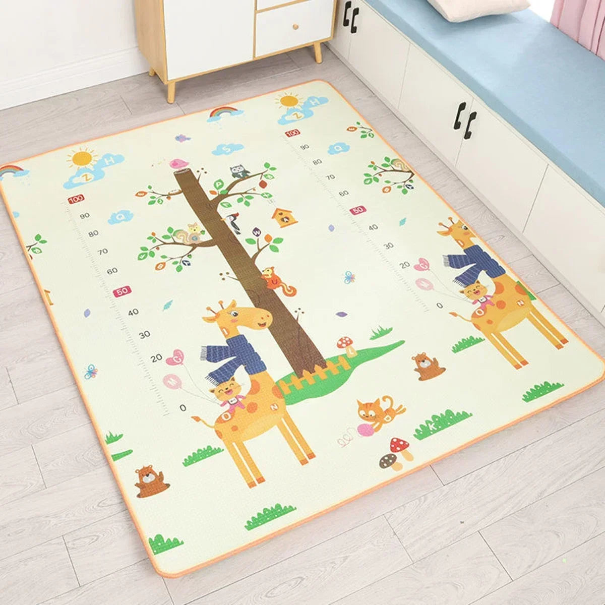 Baby PlayTime Mats