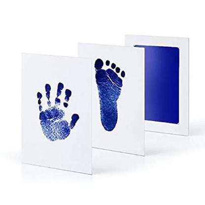 Baby FootPrint
