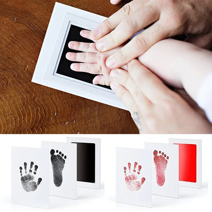 Baby FootPrint